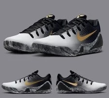 Nike — Nike Kobe 9 EM Low Protro Mambacita FZ7333-002 ’S — Sneaker — resale