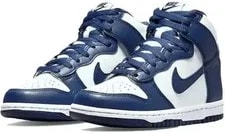 Nike — Nike Dunk High Championship (GS) — Sneaker — resale