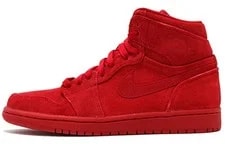 Jordan — Jordan 1 Retro 332550-603 — Sneaker — resale