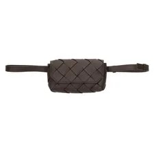 Bottega Veneta — Bottega Veneta Waist Diagonal Body Waist BS99 — Handbag — resale