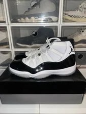 Jordan — Air Jordan 11 2018 — Sneaker — resale