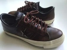Converse — Converse One Star J Color Made in Japan Without Box Us7 — Sneaker — resale