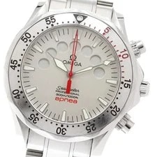 Omega — Omega Seamaster 300 Apnea Jacques Mayol 2595.3 TO304522 — Watch — resale