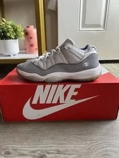 Jordan — Jordan 11 Retro Low AV2187-140 — Sneaker — resale