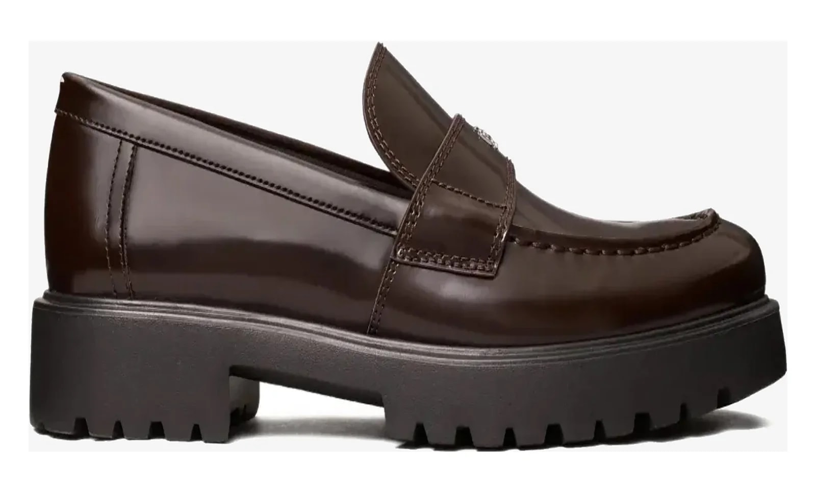 Tory Burch — Classic Lug Loafer Wmns " " 175211-200 — Sneaker — resale