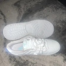 Nike — Nike Dunk SE Low Winter Storm HQ3619-121 — Sneaker — resale