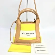 Balenciaga — Balenciaga , With — Handbag — resale