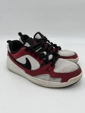 Air Jordan — Air Jordan Comfort Era Size 5Y / |HQ0506-106 Low Top Preowned — Sneaker — resale