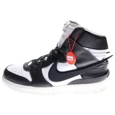 Nike — Nike Xambush Dunk High Ambush High-top US 8.5 26.5cm B — Sneaker — resale