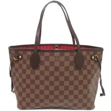 Louis Vuitton — Louis Vuitton Neverfull Surprises N51109 0463 Louis Vuitt — Handbag — resale