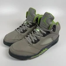 Jordan — Jordan 5 Retro Bean 2022 DM9014-003 — Sneaker — resale