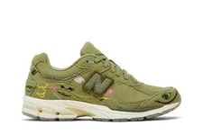 New Balance — New Balance Bryant Giles X 2002R What Now? M2002RAG Available Now — Sneaker — resale