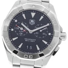 Tag Heuer — TAG Heuer Aquaracer Way1112 Quartz — Watch — resale