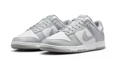 Nike — Size 8M/9.5W - Nike Dunk Low (NO BOX) HF5441-105 — Sneaker — resale