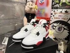 Jordan — Jordan Air 4 Retro / / DH6927-161 2023 — Sneaker — resale