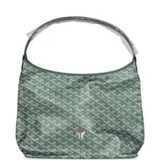 Goyard — Goyard Bohème Hobo Pearly — Handbag — resale