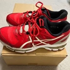 Asics — Asics Brightline CS Training 27.5cm ’S No Box — Sneaker — resale