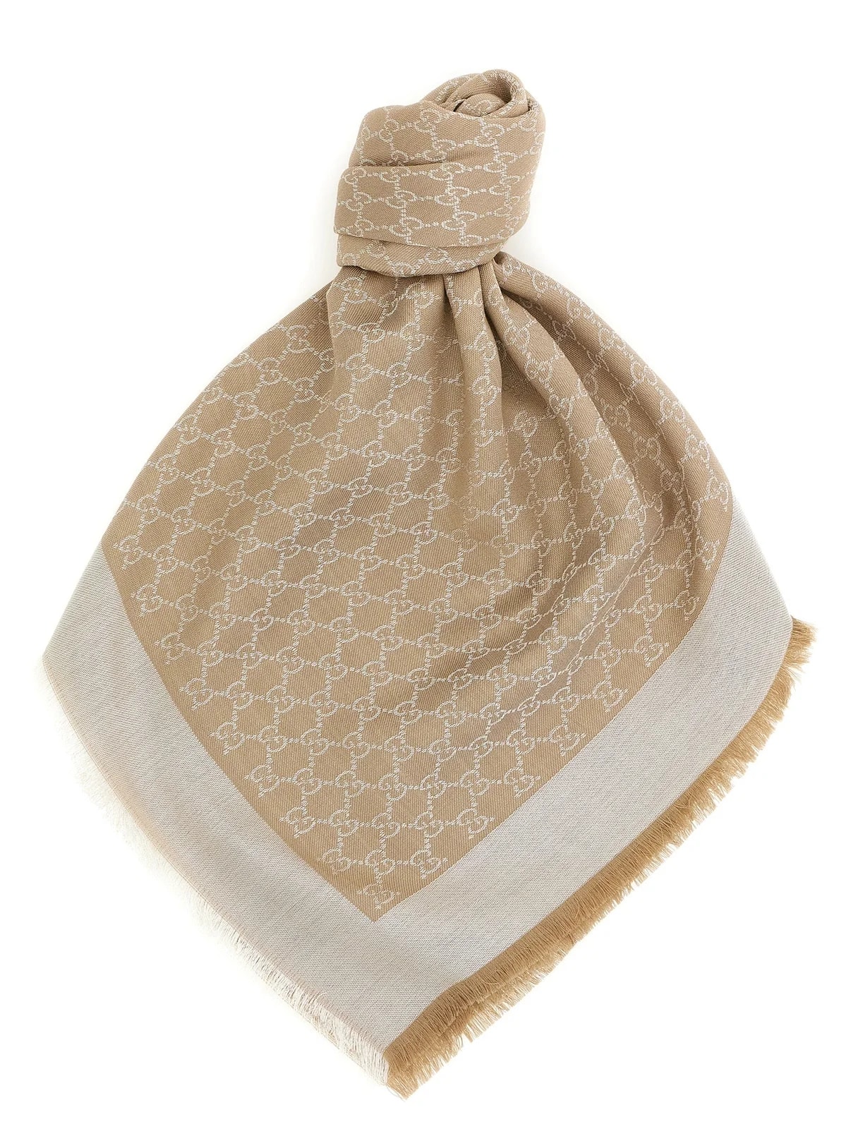 Gucci — Gucci Scarf — Accessory — resale