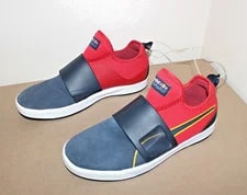 Puma — Puma Sz-12 Bull Racing X Low Slip on Shoe Ltd. Ed. 2017 — Sneaker — resale