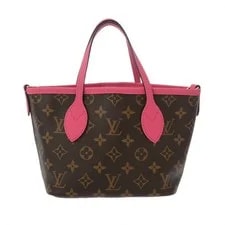 Louis Vuitton — Louis Vuitton Neverfull / #WB1363 — Handbag — resale