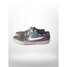 Nike SB — Nike SB Better World Floral Skate Shoes — Sneaker — resale