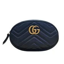 Gucci — Gucci GG Marmont BGM 476434 #3261 — Handbag — resale