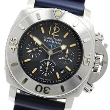 Panerai — Panerai Submersible Chrono 1000 PAM00187 TO282849 — Watch — resale