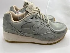 Saucony — Saucony 6000 Moc Crepe ’S Size 4.5/ ’S 6 — Sneaker — resale