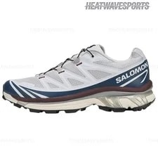 Salomon — Salomon XT 6 Trail Running Shoes L45456400 New Sizes — Sneaker — resale