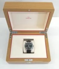 Omega — Omega 231.10.43.52.06.001 Seamaster Aqua Terra — Watch — resale