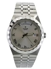 Tudor — Tudor Royal 41mm M28600-0001, S16885 — Watch — resale