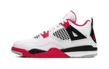 Jordan — Jordan 4 Retro (2020) (PS) BQ7669-160 — Sneaker — resale