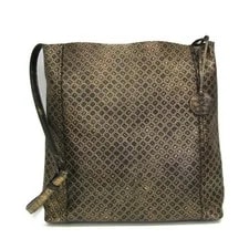 Bottega Veneta — Bottega Veneta Intreccio Mirage Butterfly Gol — Handbag — resale