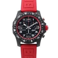 Breitling — Breitling Professional Endurance Pro 44 Quartz X823101F1B1S1 Black Dial Hi — Watch — resale