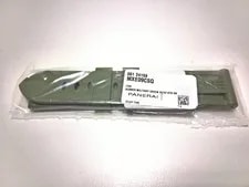 Panerai — Panerai Rubber Strap Rubber MXE09CSQ 24/22MM NEW Genuine 100% — Watch — resale