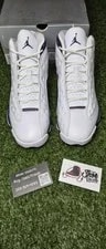 Air Jordan — Size 11 - Air Jordan 13 Retro — Sneaker — resale