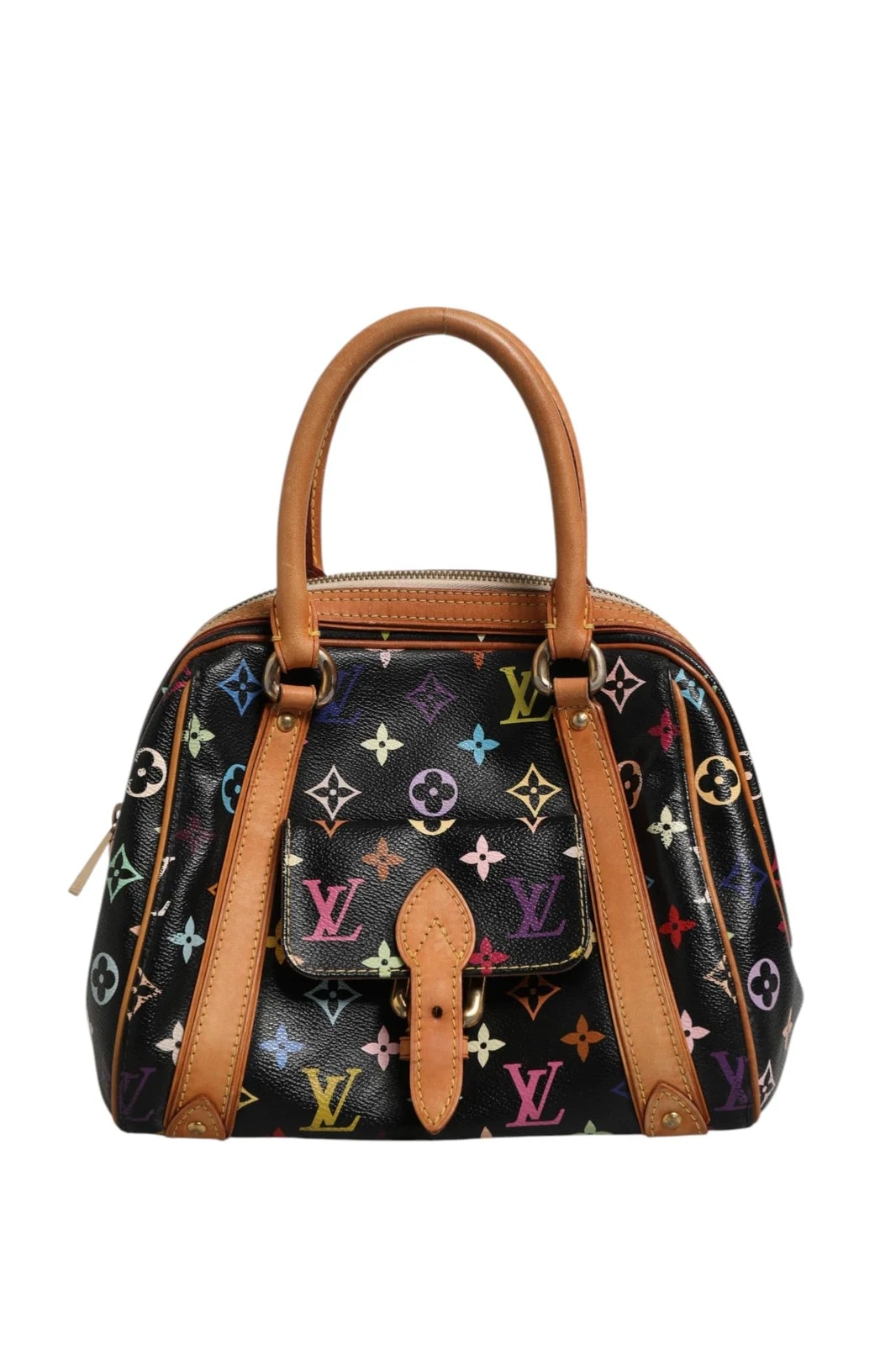 Louis Vuitton — Louis Vuitton Priscilla — Handbag — resale