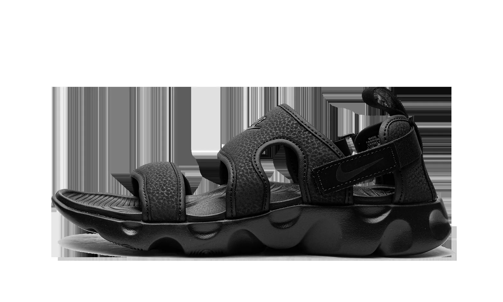 NIKE — Oaysis Sandal Wmns " " CK9283 001 — Sneaker — resale