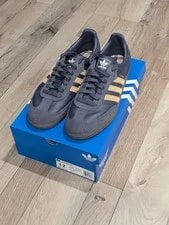 Adidas — Adidas Samba OG Shoe Size 12 Golden — Sneaker — resale