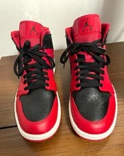 Jordan 1 Mid Reverse