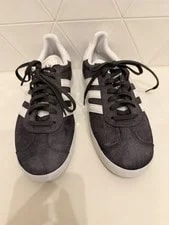 Adidas — Size 8 - Adidas Gazelle — Sneaker — resale