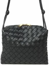 Bottega Veneta — Bottega Veneta #TB3045 — Handbag — resale