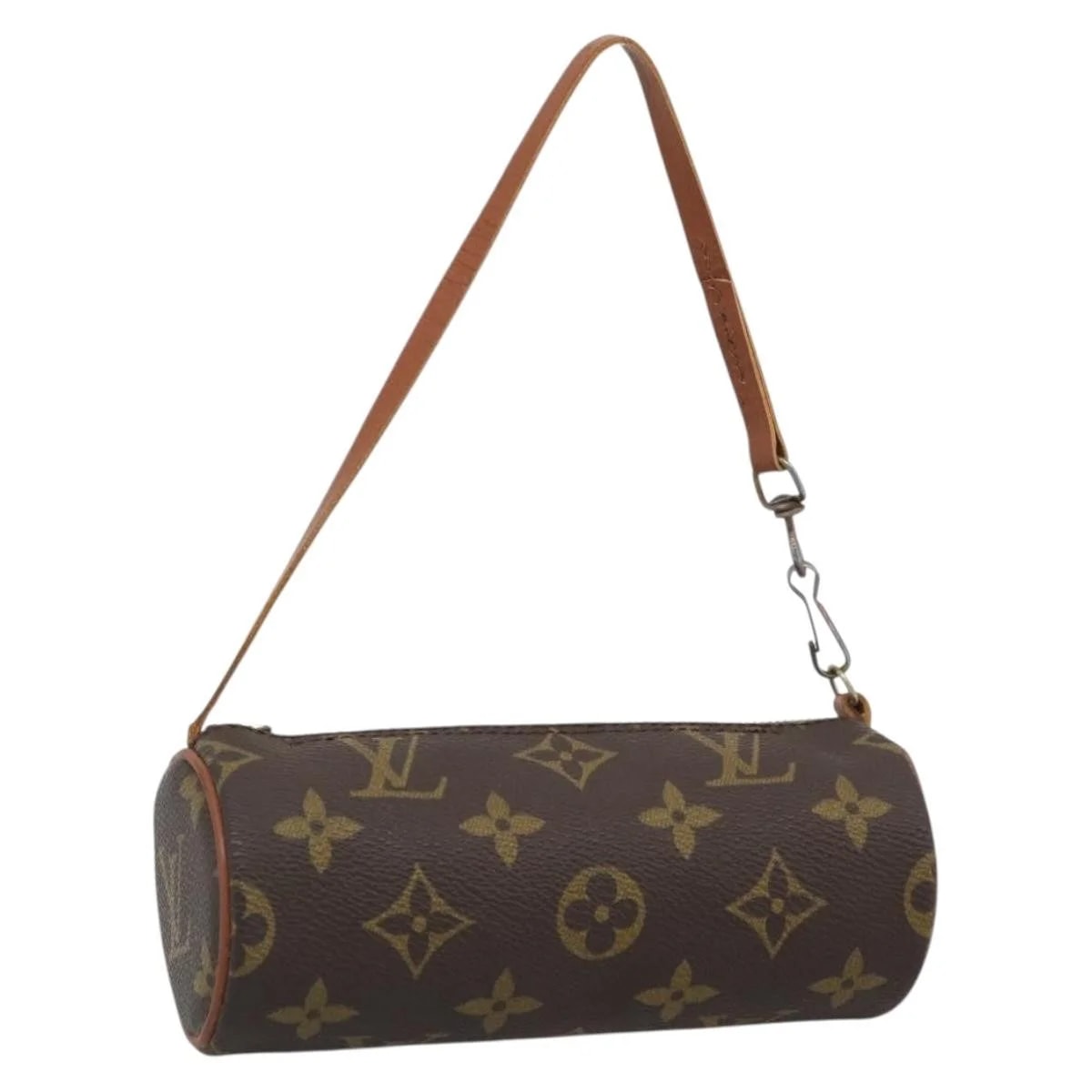 Louis Vuitton — Louis Vuitton Soufflot Pochette Clutche & Pouche — Handbag — resale