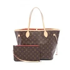 Louis Vuitton — Louis Vuitton Neverfull Wo — Handbag — resale