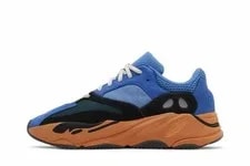 Adidas — Adidas Yeezy Boost 700 Bright Sz6 — Sneaker — resale