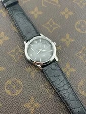 Jaeger-LeCoultre — Jaeger-LeCoultre Master Control Power Reserve Caliber 928/2 — Watch — resale