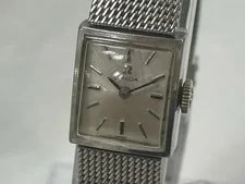 Omega — Omega Watch — Watch — resale