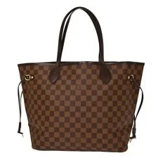Louis Vuitton — Best07/ Louis Vuitton Neverfull SD2160 — Handbag — resale