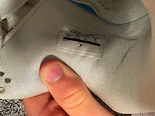 Jordan — Jordan Air 4 Retro “ Money” No Yellowing Whatsoever — Sneaker — resale