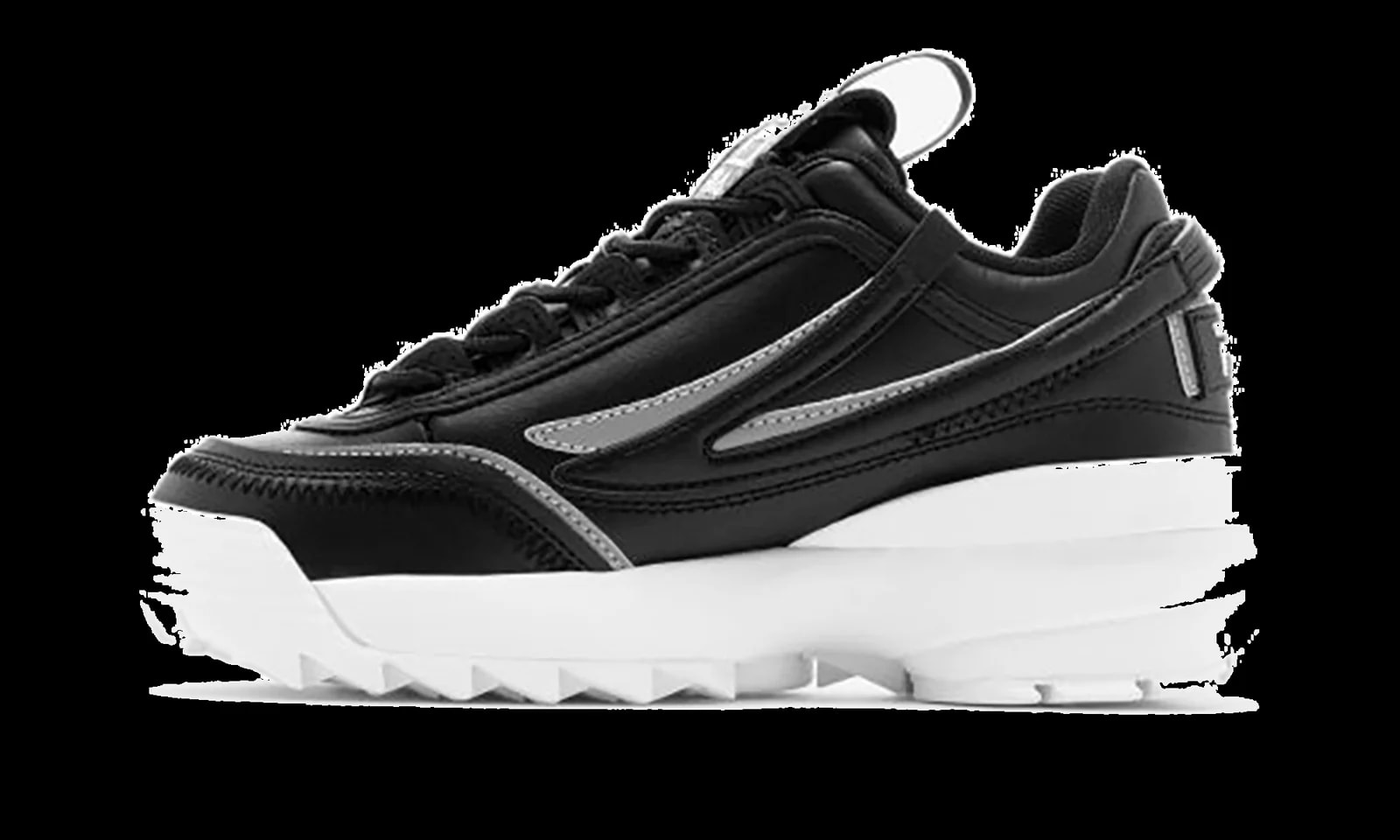 FILA — Disruptor II Exp GS " / " 3XM01560 021 — Sneaker — resale